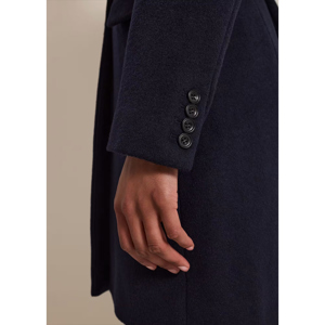 Phase Eight Lydia Wool Coat